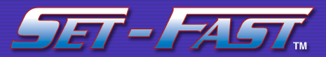 Set-Fast Logo